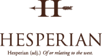 hesperian